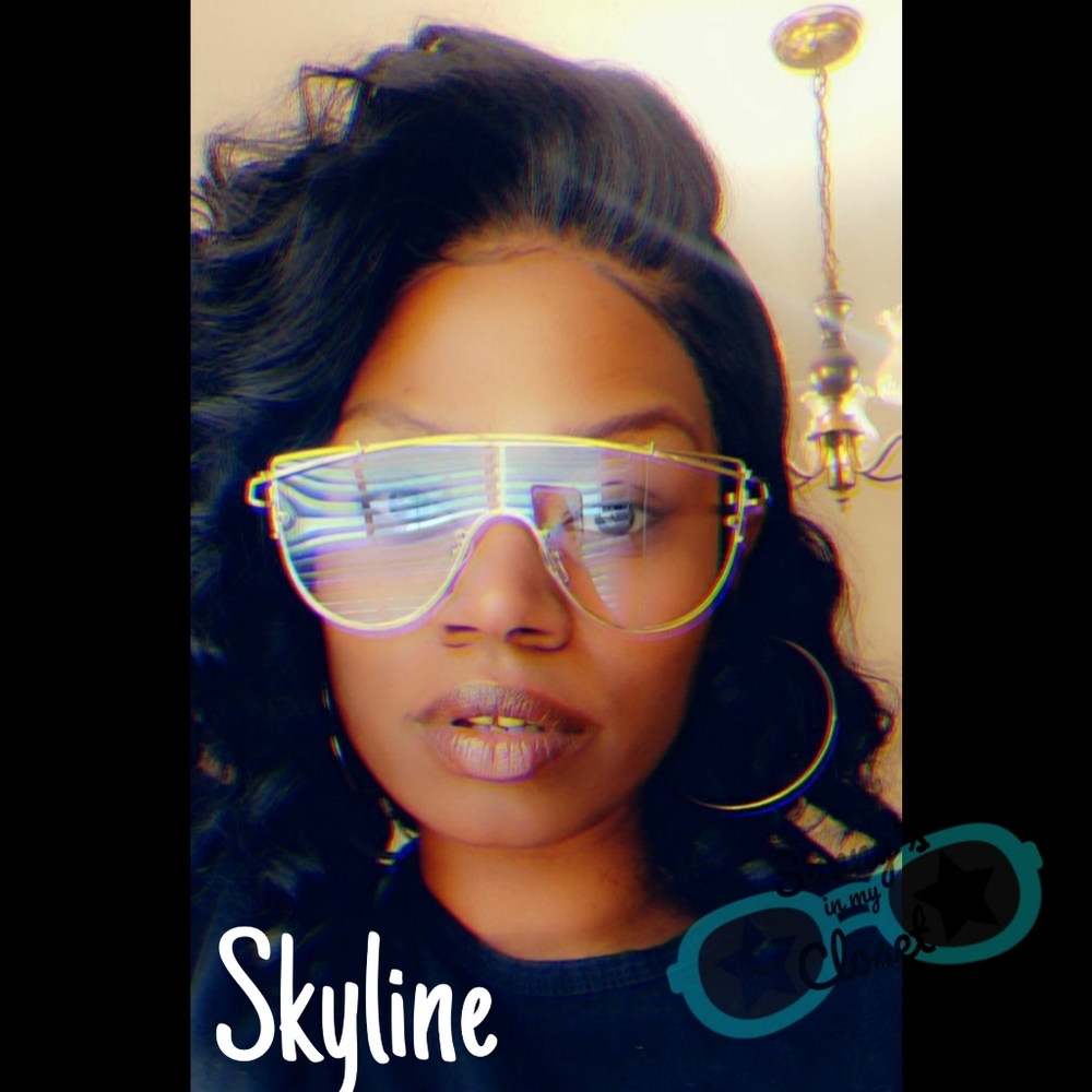 Fashion Sunglasses 😎❤️😎❤️